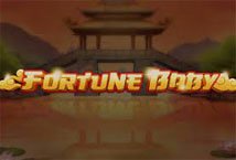 Fortune Baby slot